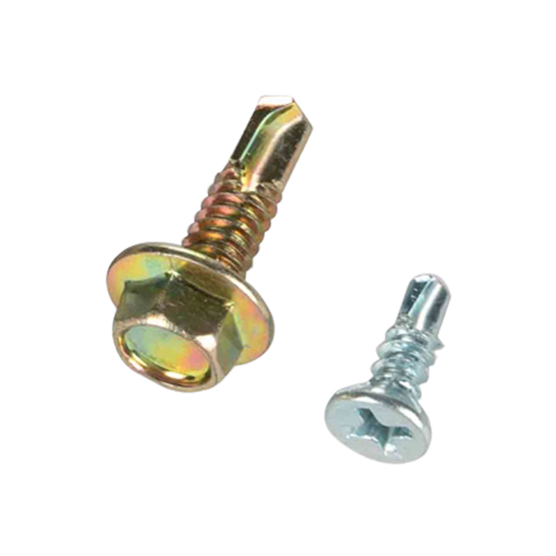 Selbstbohrerschraube/Selbstbohrschraube/Schwalbenschwanzschraube