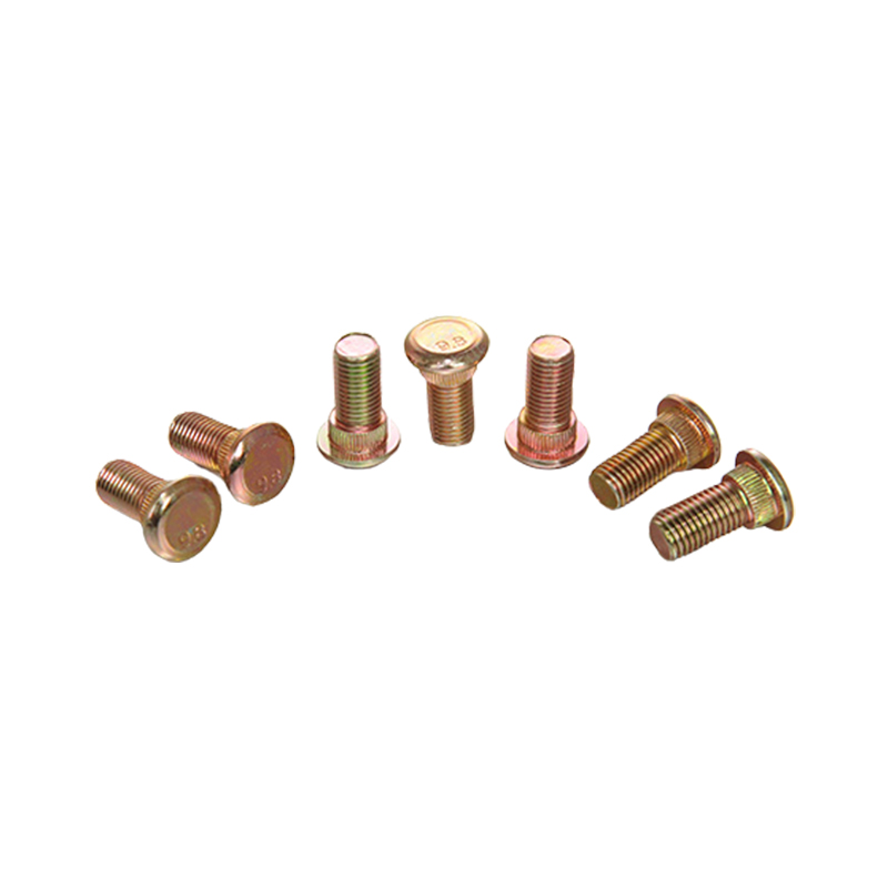 Klasse 9.8 Drucknetzschrauben