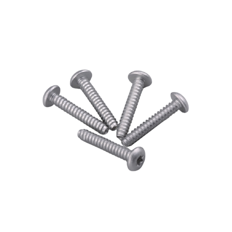 Interne Torx -Pfanne Kopf Dacromet Schraube