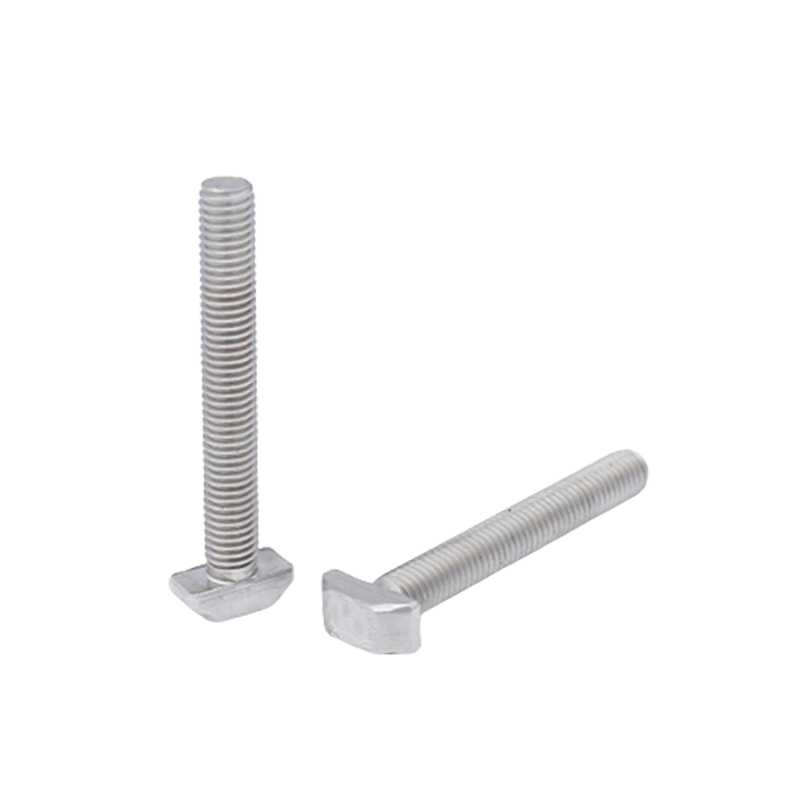 Amerikanische T -Schraube