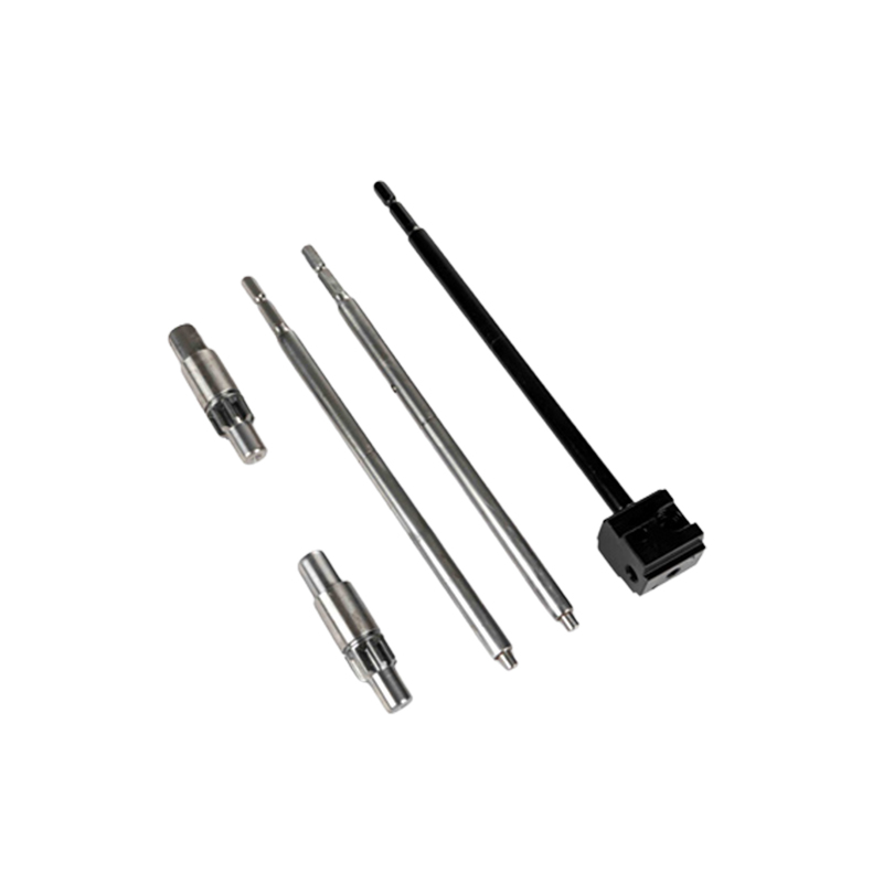 Nicht standardmäßige Kohlenstoffstahlwelle