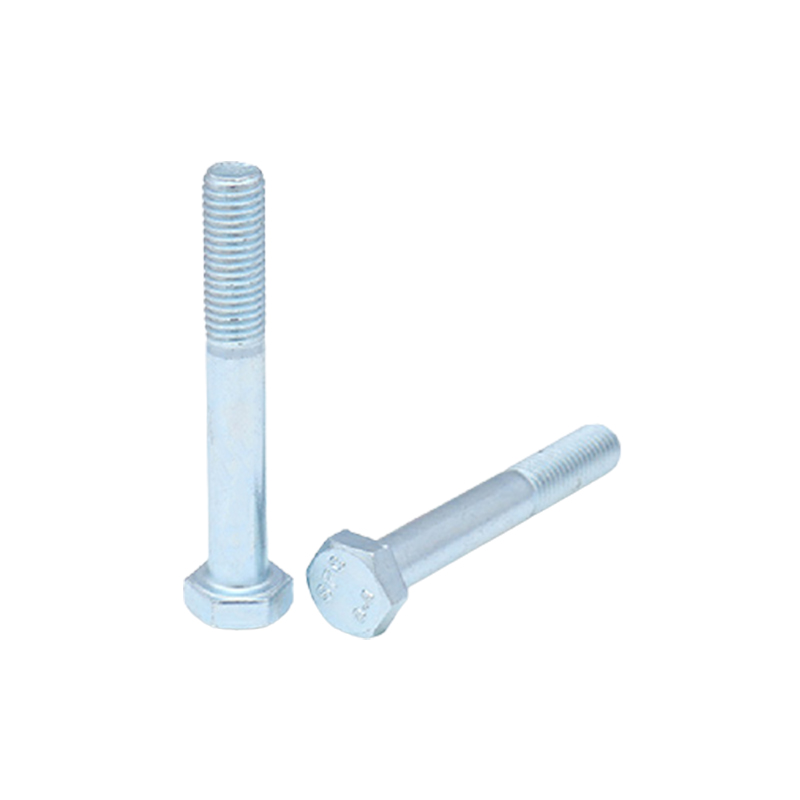 Amerikanische Hexagon -Schraube